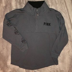 Victoria’s Secret PINK Oversized Sweatshirt